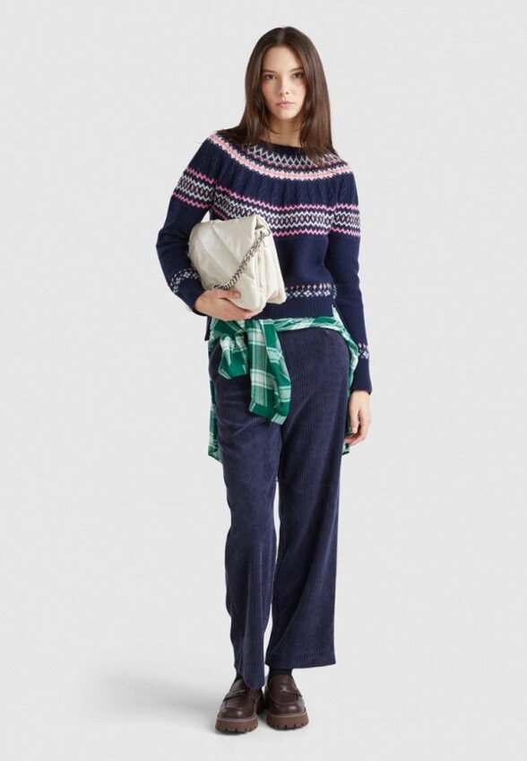 Джемпер United Colors of Benetton