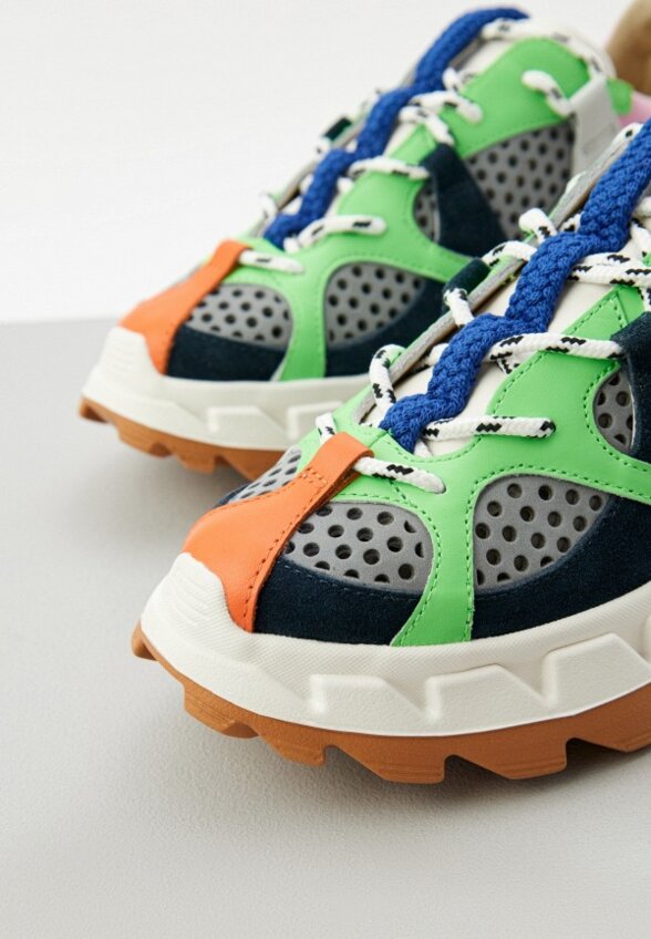 Кроссовки 4ccccees