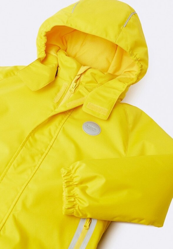 Комбинезон утепленный Lassie