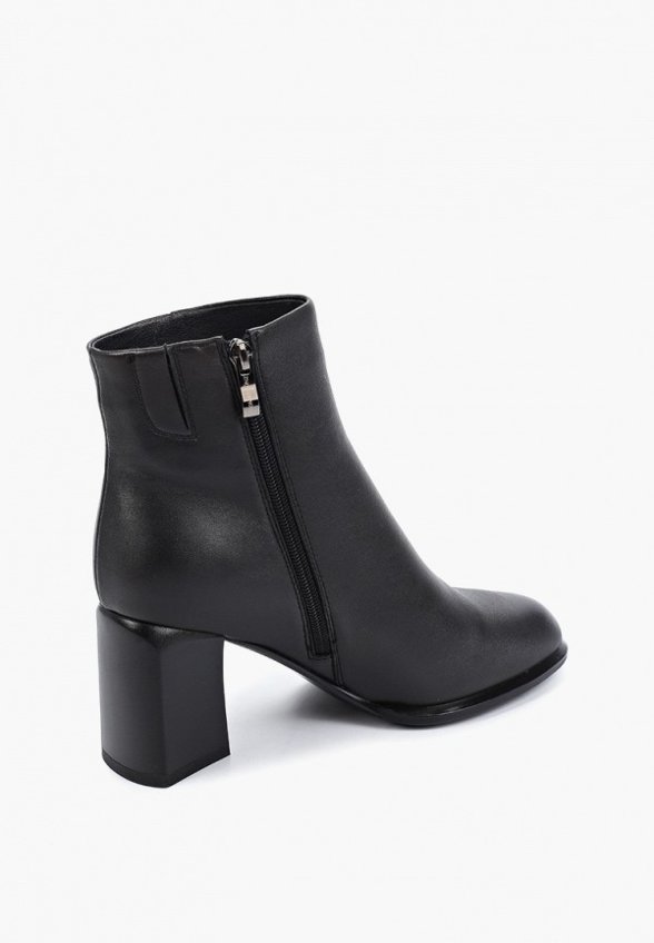 Ботильоны Thomas Munz