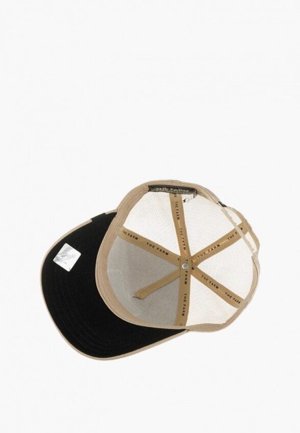 Бейсболка Goorin Brothers