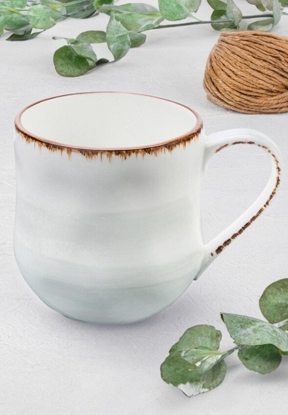 Кружка Elan Gallery