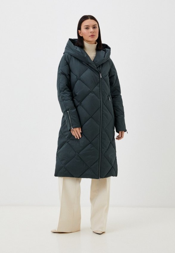 Куртка стеганая Bulmer