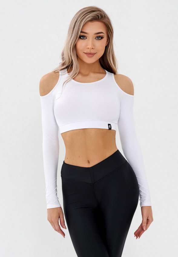 Рашгард Bona Fide