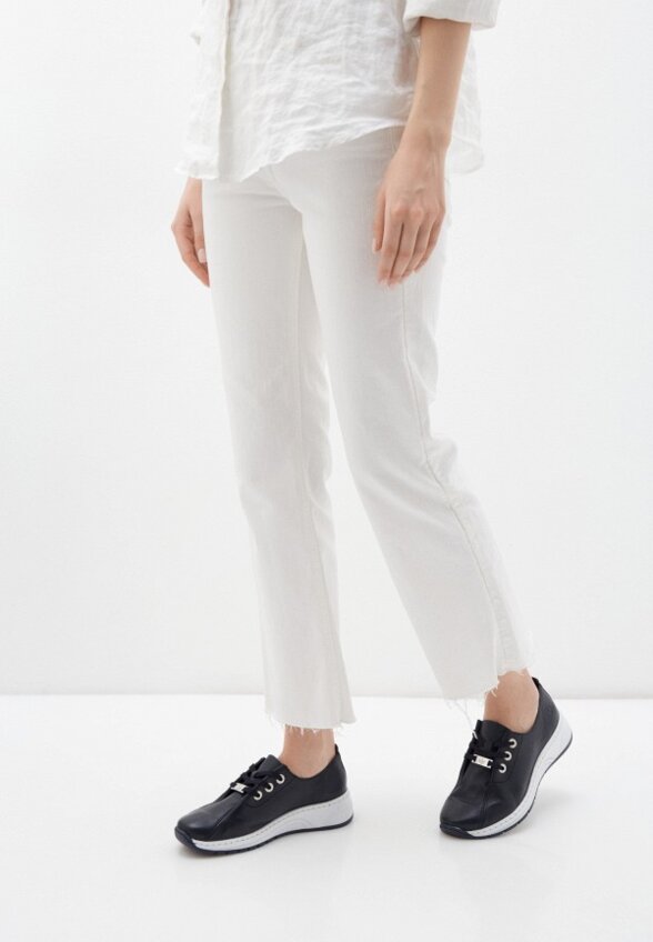 Кроссовки Rieker