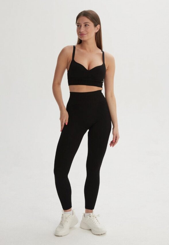 Топ спортивный Gympanthers