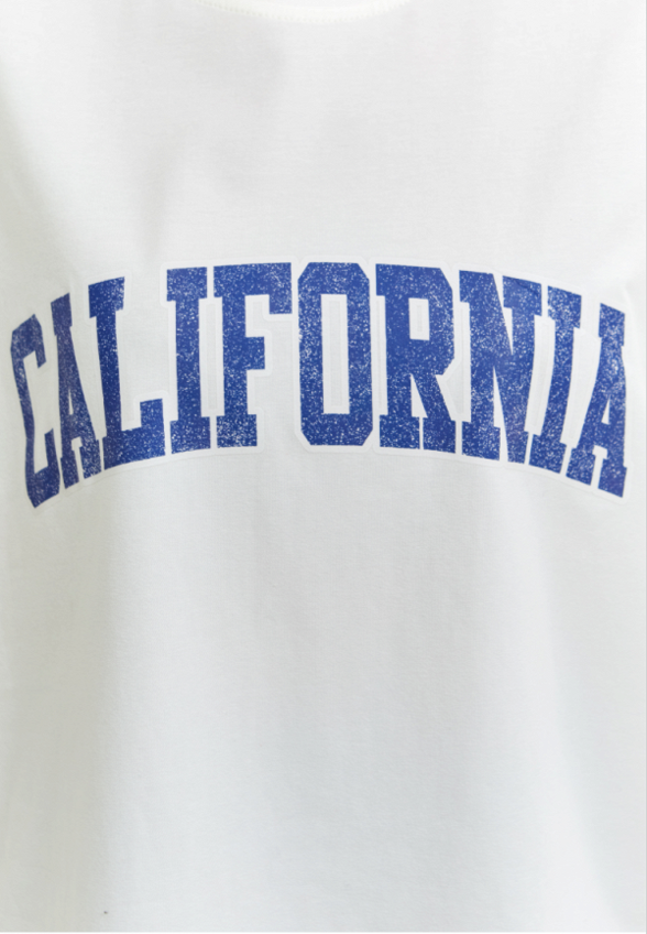 Футболка Miss to Kiss