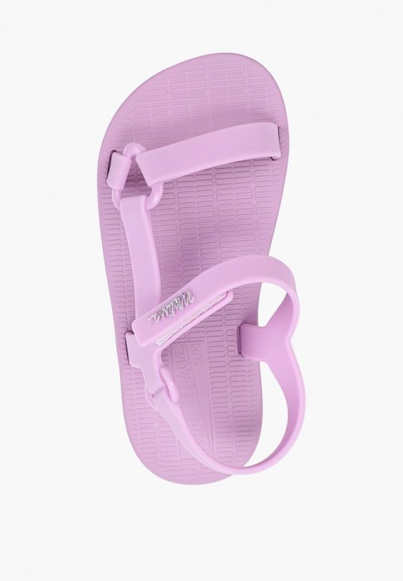 Сандалии резиновые Melissa