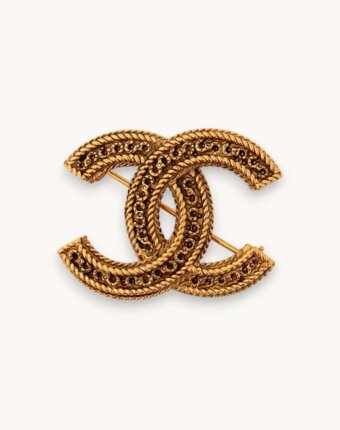Chanel Brooch женщинам