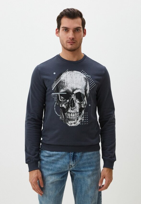 Свитшот Funday