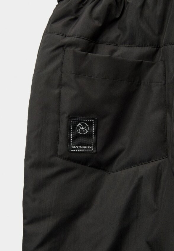 Брюки утепленные DanMaralex