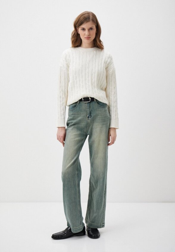 Джемпер Zolla