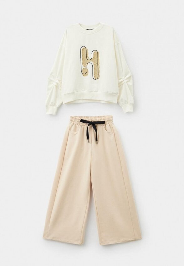 Костюм спортивный Locoloco All For Junior