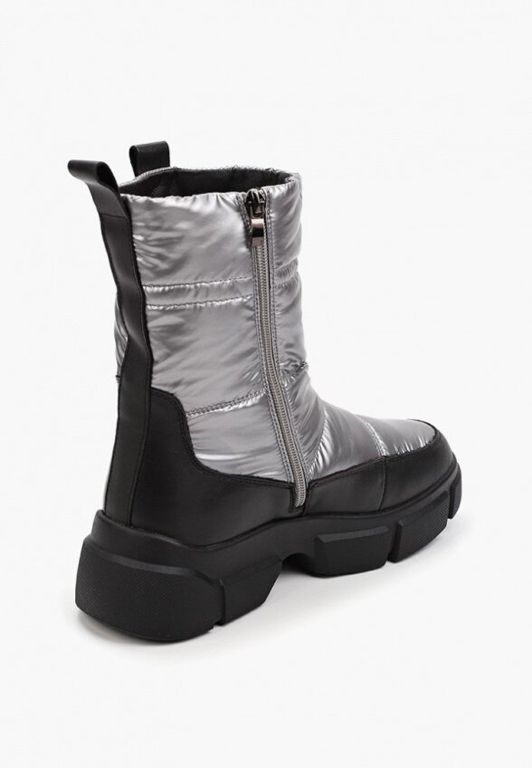 Дутики Ascalini