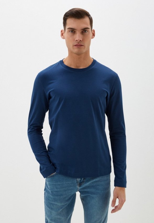 Лонгслив Mist