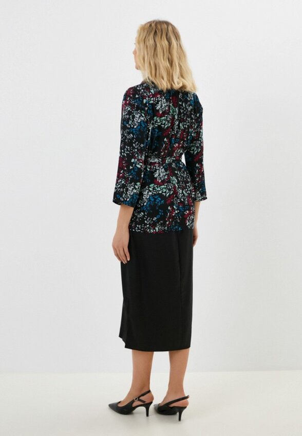 Платье и жакет Chic de Femme