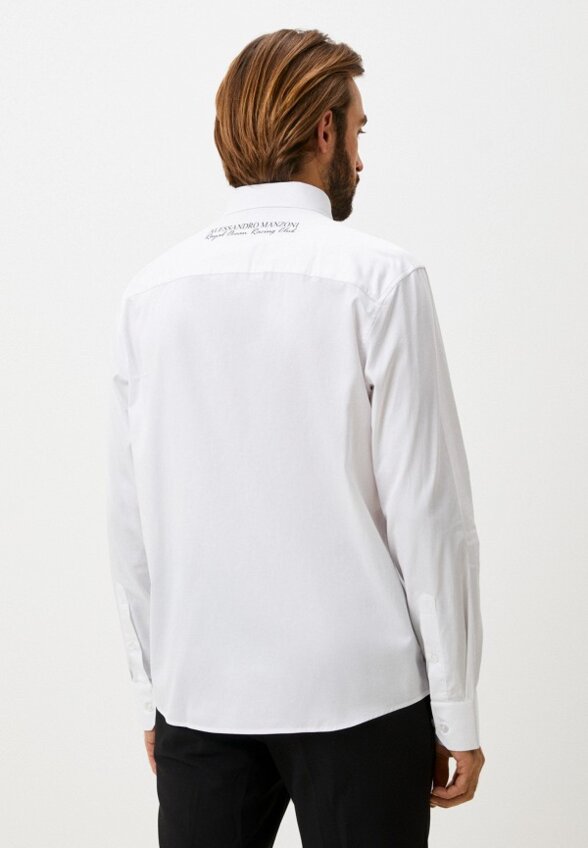 Рубашка Alessandro Manzoni Yachting