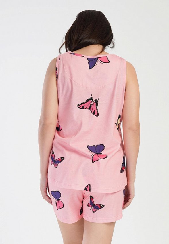 Пижама Vienetta