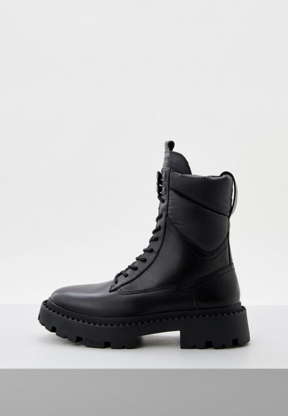 Полусапоги Ash