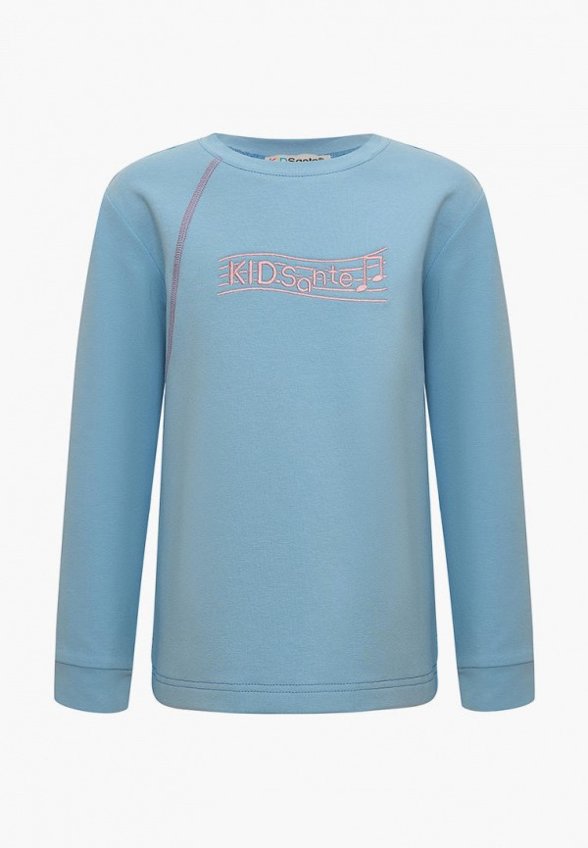 Лонгслив Kidsante