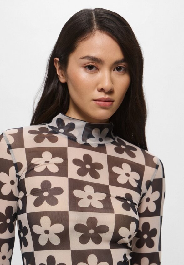 Водолазка Hugo