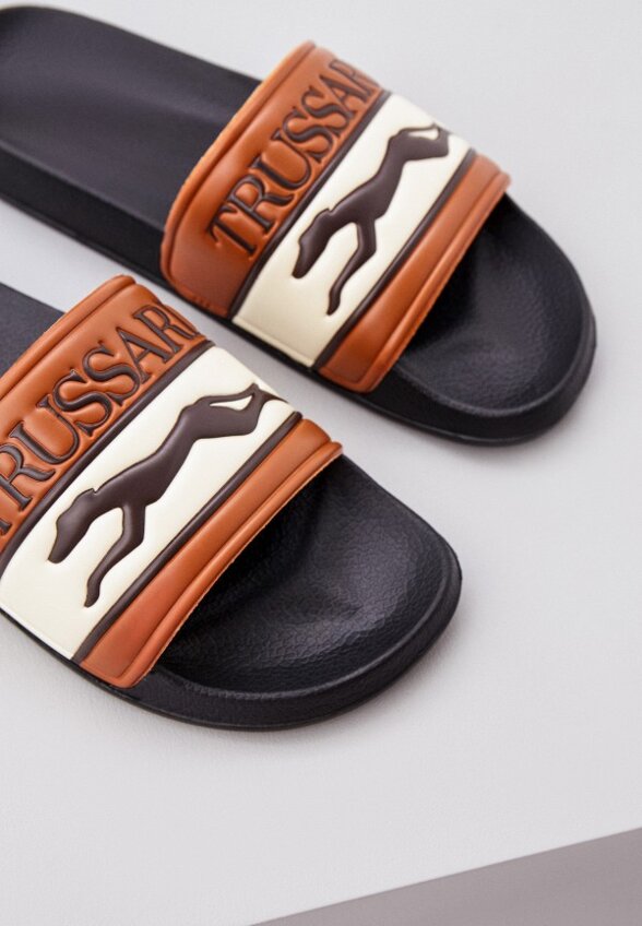 Сланцы Trussardi