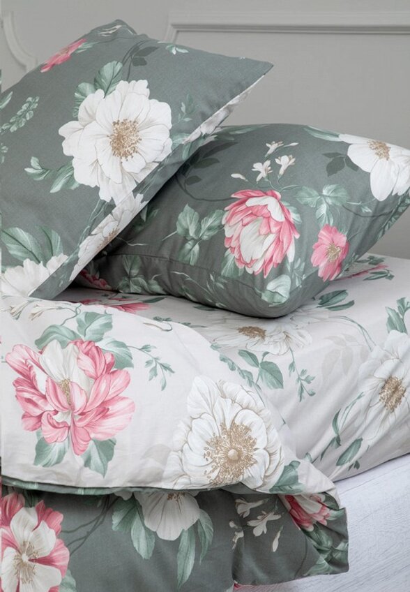 Постельное белье Семейное Mia Cara