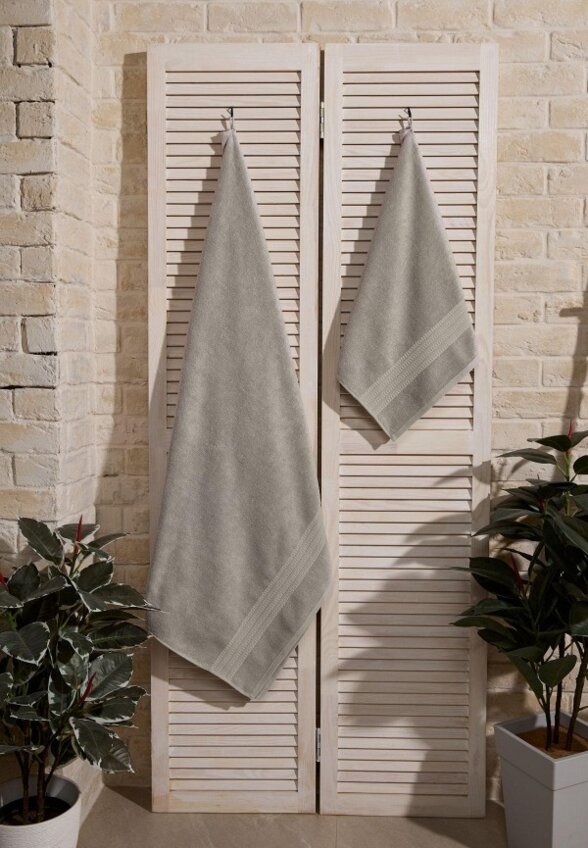 Набор полотенец Sanpa