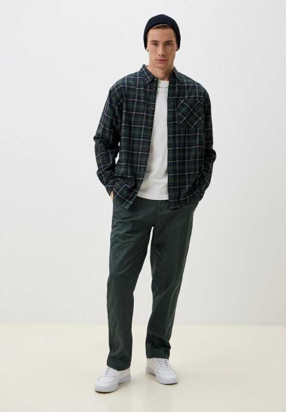 Рубашка Element