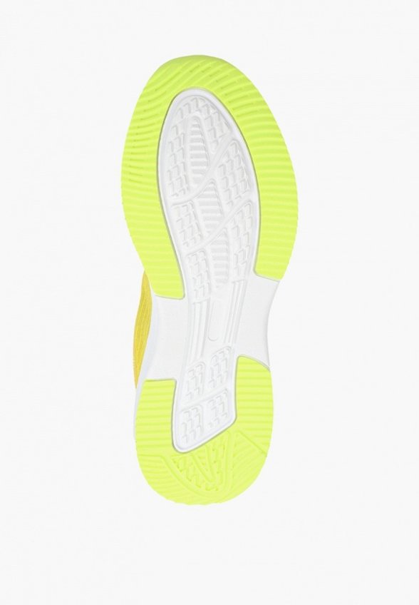 Кроссовки Abricot