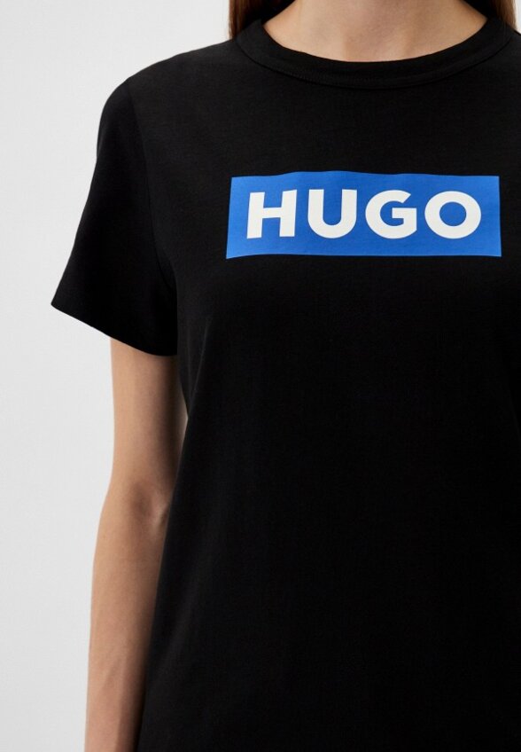 Футболка Hugo