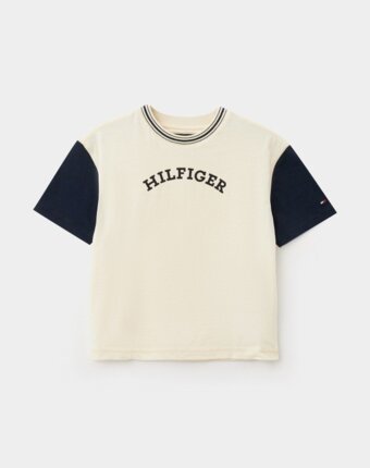 Футболка Tommy Hilfiger детям