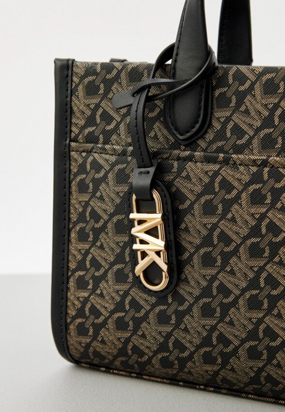 Сумка и брелок Michael Michael Kors