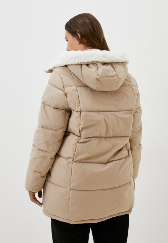 Пуховик Morozoff