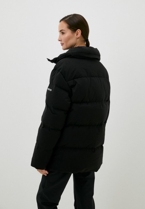 Пуховик Toread