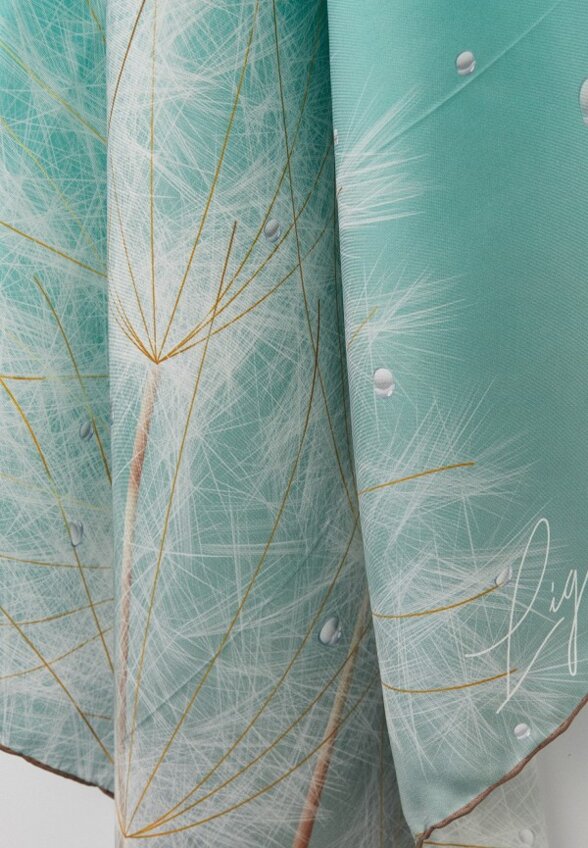 Платок Fabretti