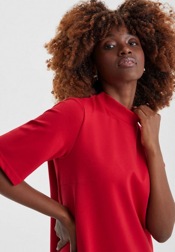 Платье Barmariska