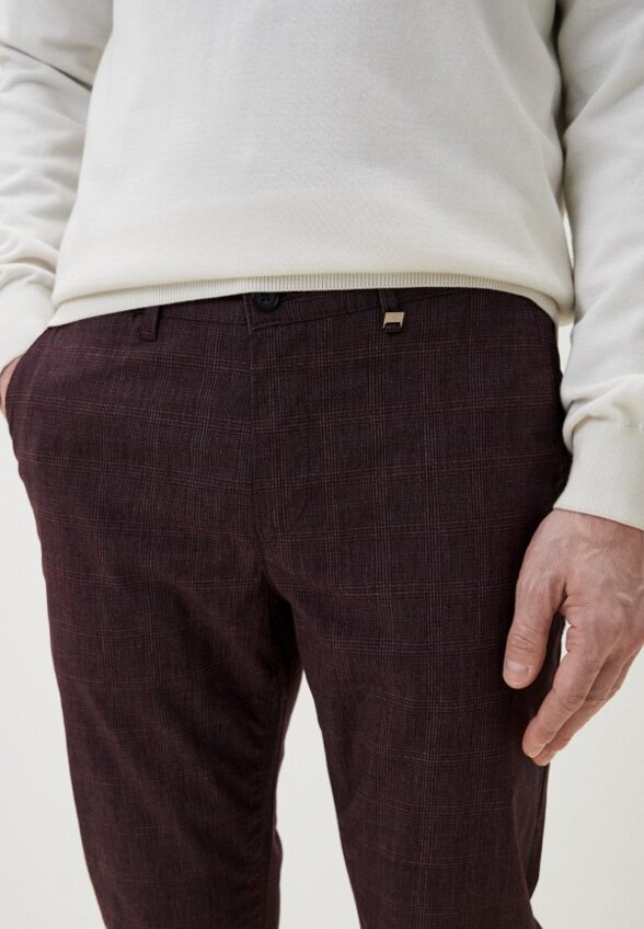 Брюки Luxor By Ramo