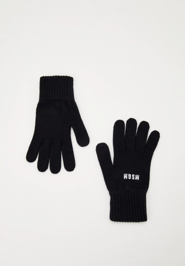 Перчатки MSGM