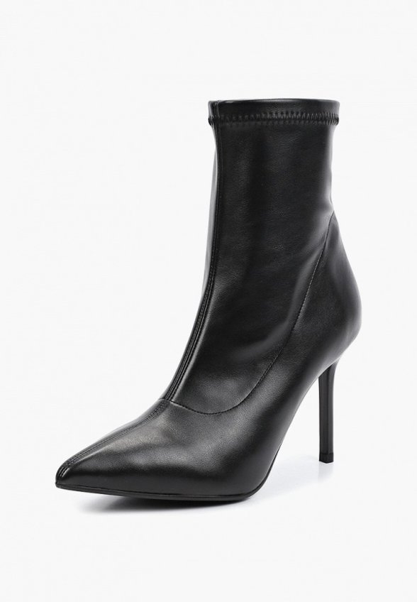 Полусапоги Pazolini