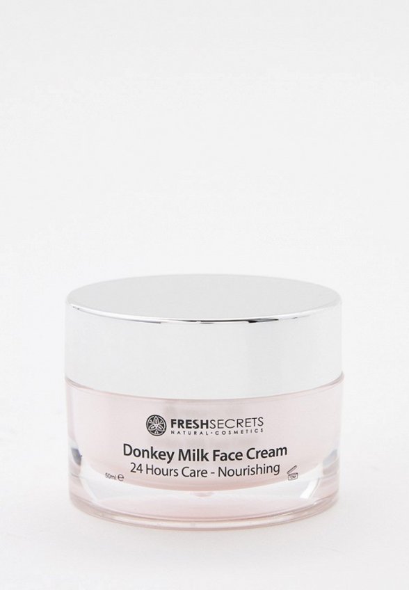 Крем для лица FreshSecrets