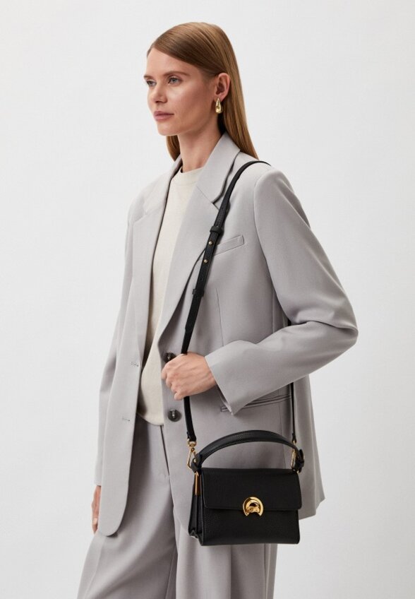 Сумка Coccinelle