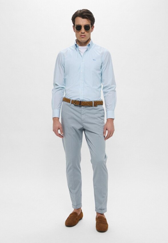 Рубашка Harmont & Blaine