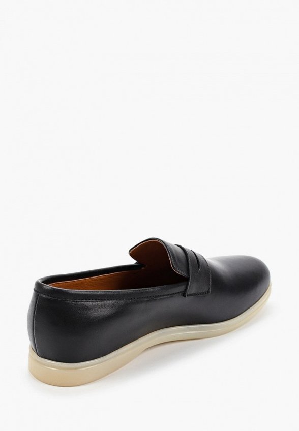 Лоферы Enzo Logana