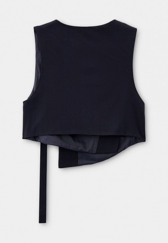 Жилет Карамелли