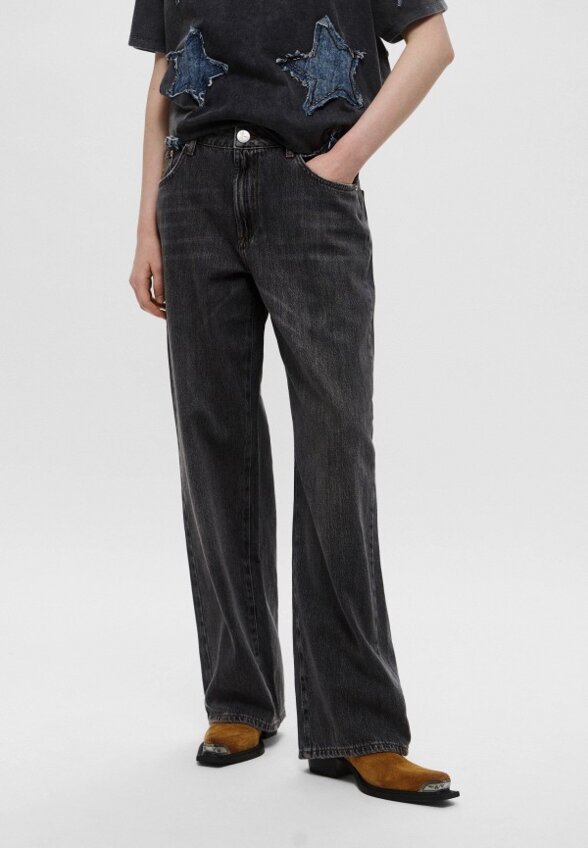 Джинсы One Teaspoon