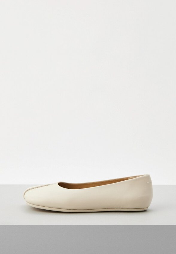 Балетки MM6 Maison Margiela