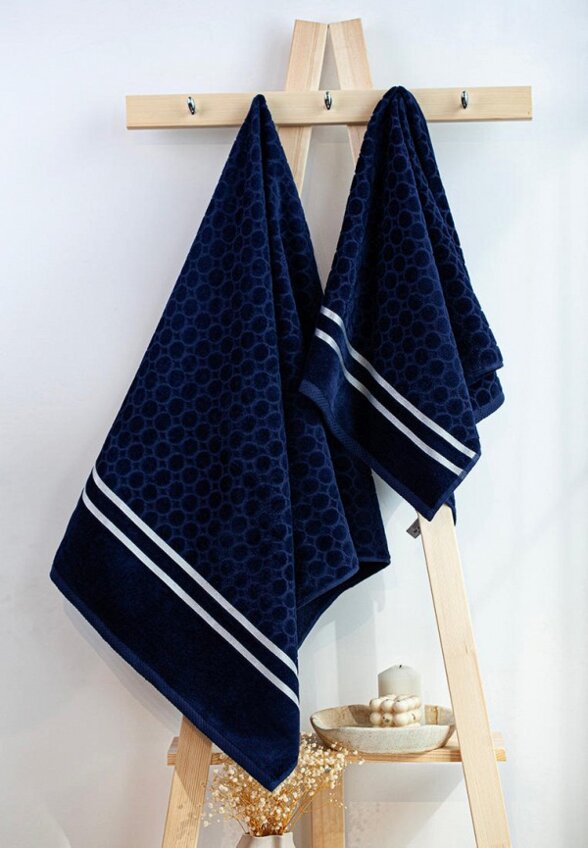 Комплект полотенец Luisa Moretti