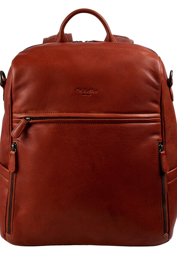Др.Коффер B402863-112-05 рюкзак