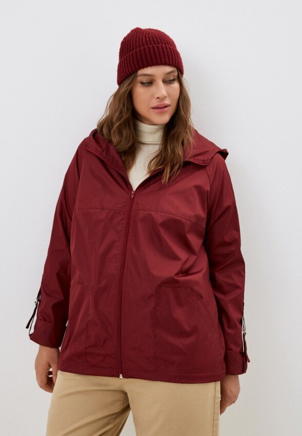 Ветровка Grand Grom